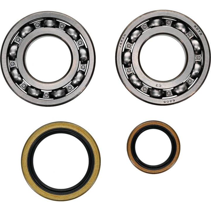 All Balls Racing Crank Bearing Kit