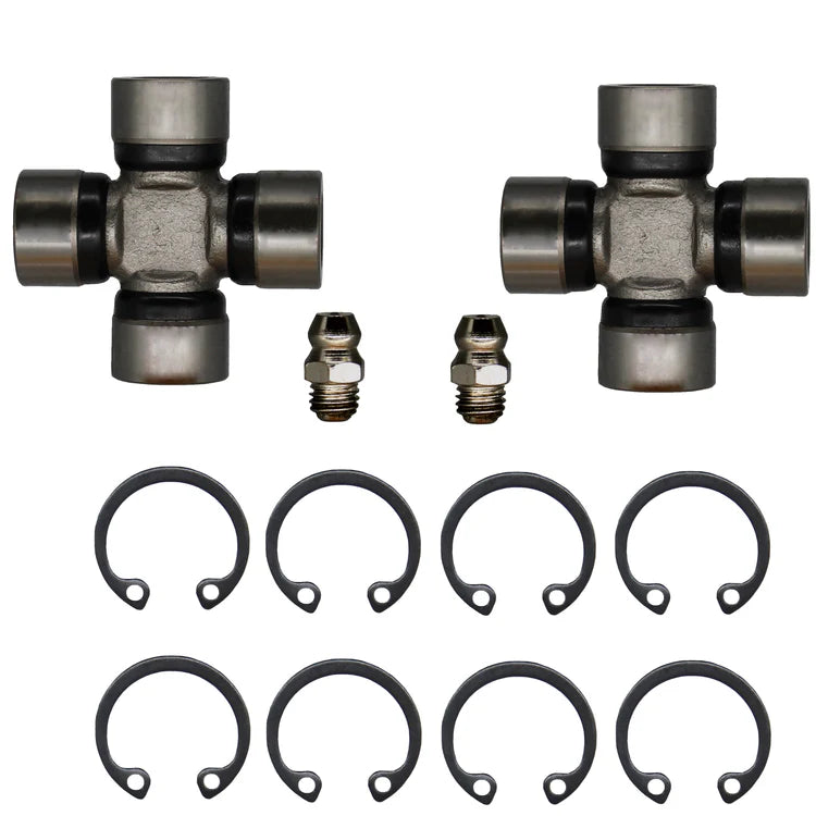 Can Am Outlander Renegade Quest Commander 500 650 800 1000 Final Drive Shaft U-Joint Set