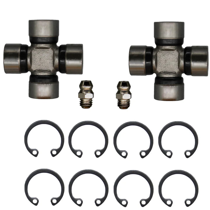 Can Am Outlander Renegade Quest Commander 500 650 800 1000 Final Drive Shaft U-Joint Set