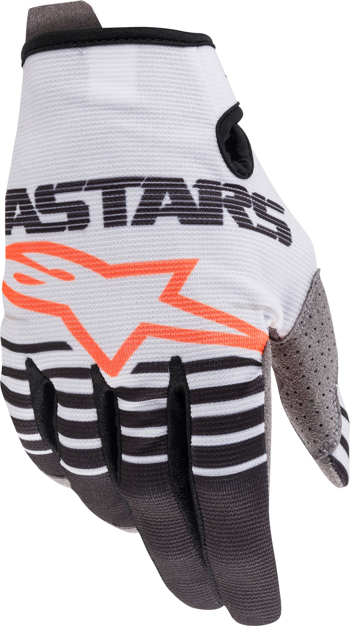 Radar Gloves