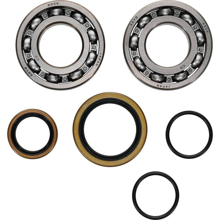 All Balls Racing Crank Bearing Kit
