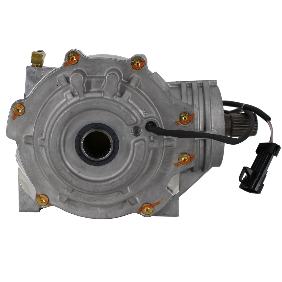 Polaris Ranger Front Differential Axles & Wheel Bearing Bundle 2017 - 2022