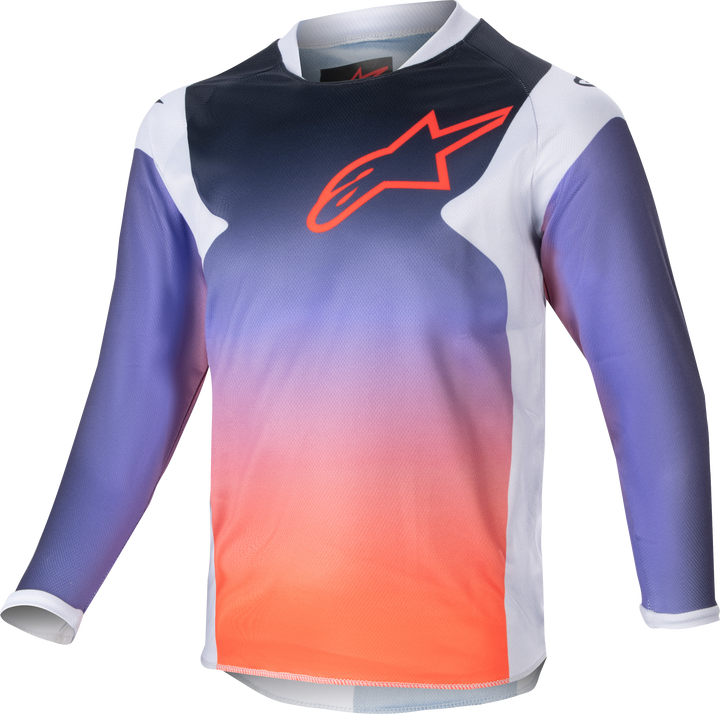 Kids Racer Graphic 1 Jersey