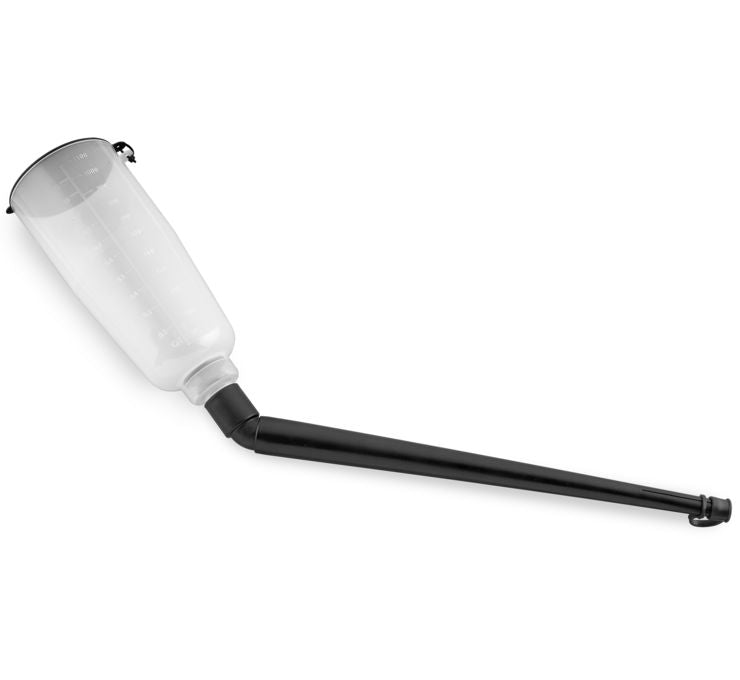 BikeMaster® Funnel with Visible Capacity