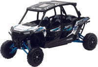 NEW RAY 1:18 Offroad vehicles