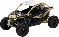 NEW RAY 1:18 Offroad vehicles