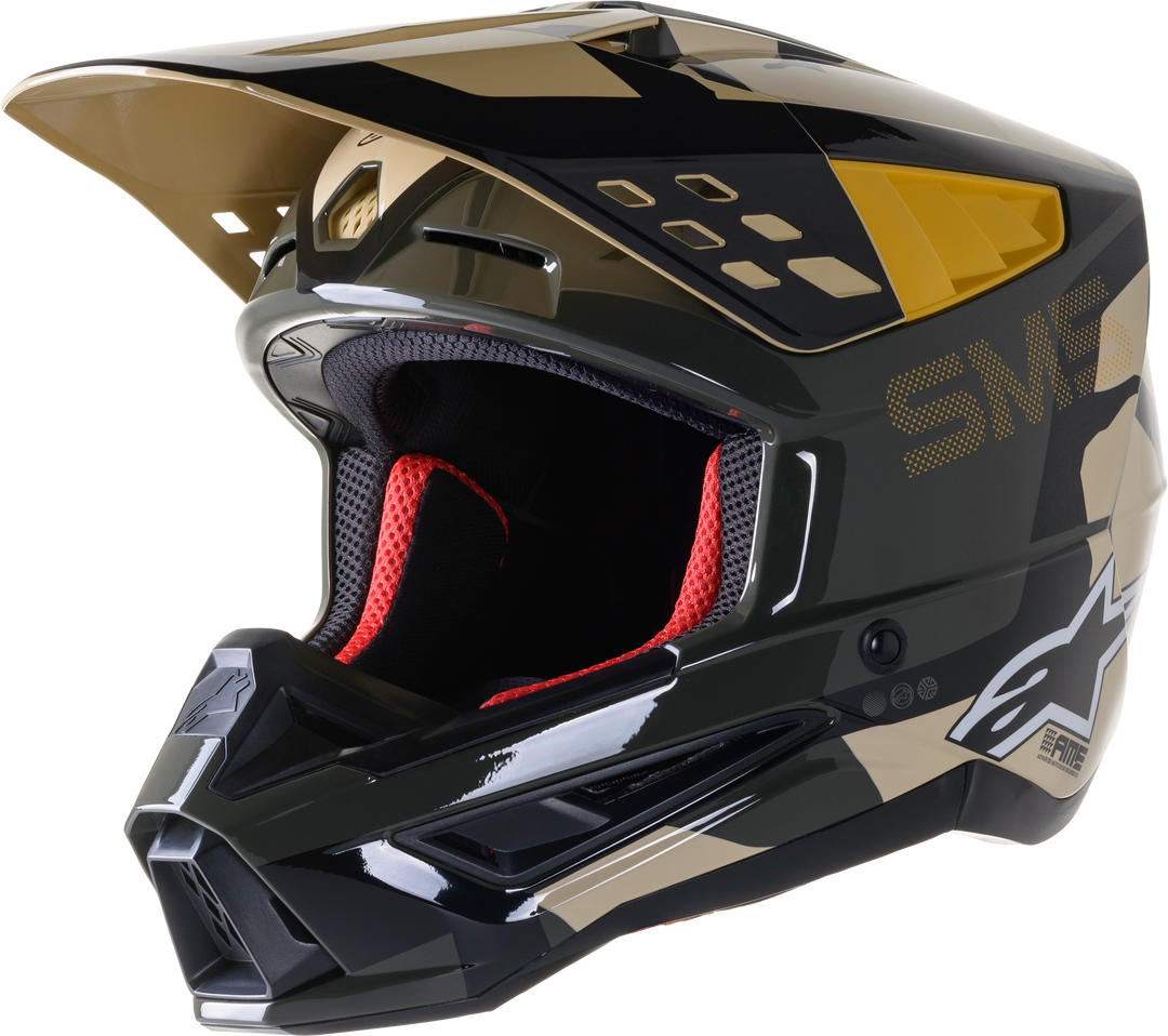 S-M5 Helmet