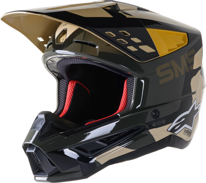 S-M5 Helmet