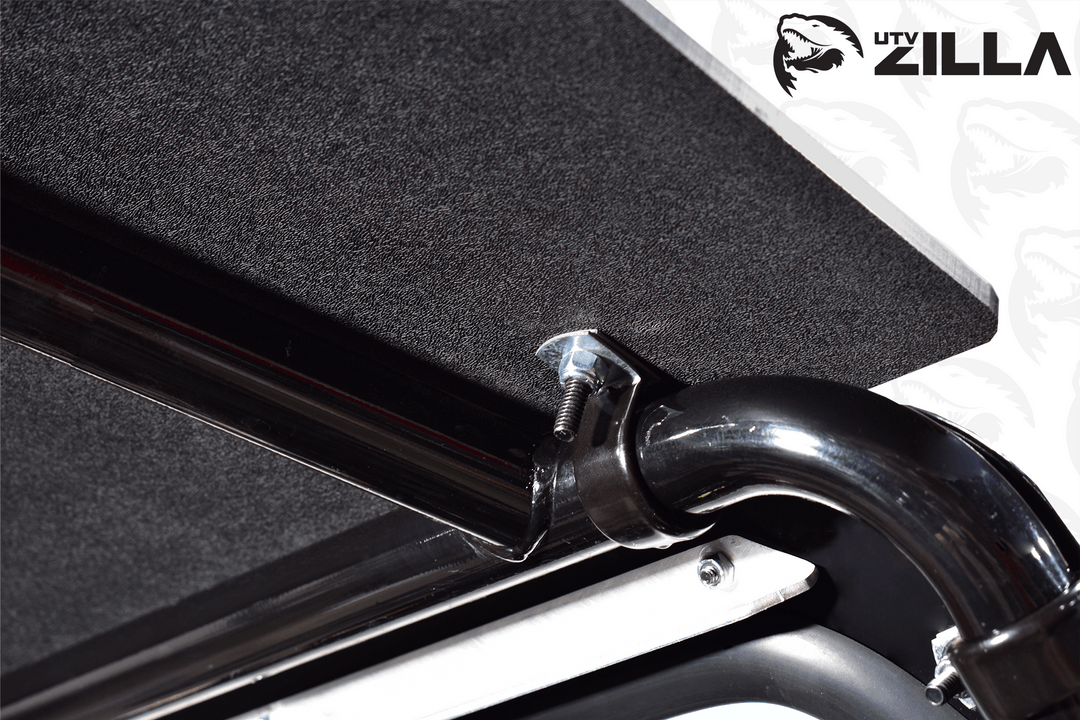 RZR 170 Hard Plastic Roof