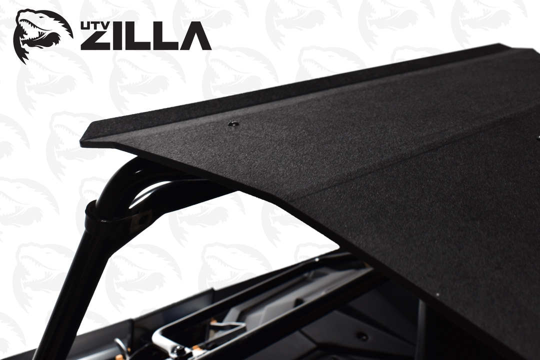 RZR 170 Hard Plastic Roof