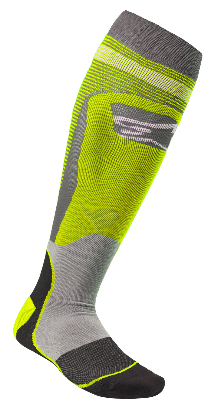 MX Plus-1 Socks