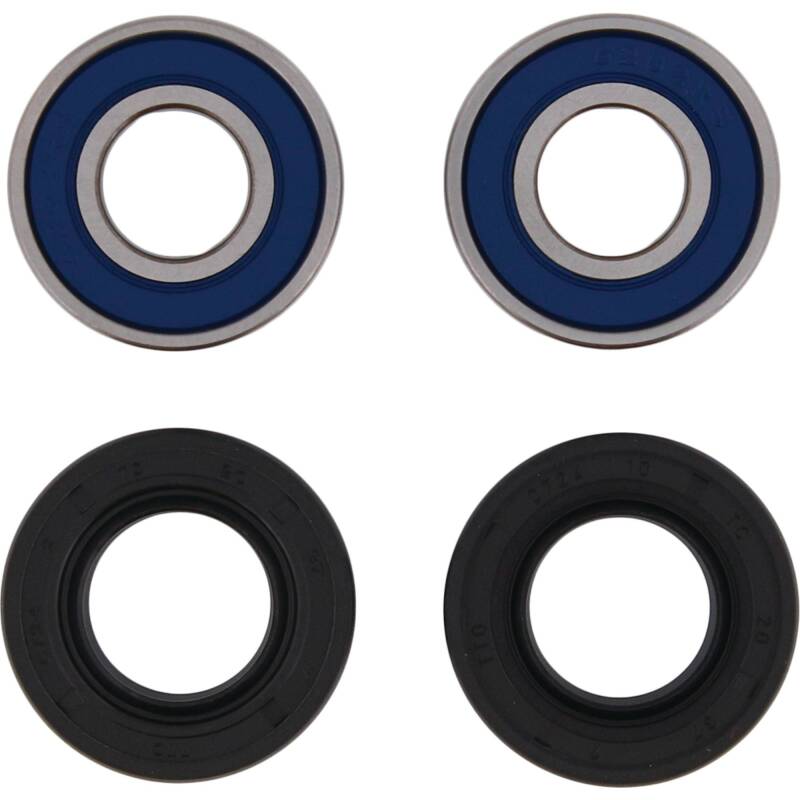 All Balls Racing SUR-RON X Light Bee Wheel Bearing Kit - Rear