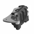 PRO R/TURBO R/PRO S Brake Caliper Assembly