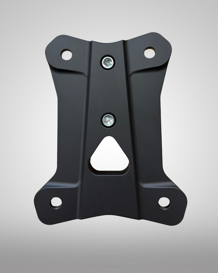 Polaris RZR Pro R / Pro S / Turbo R Pull Plate