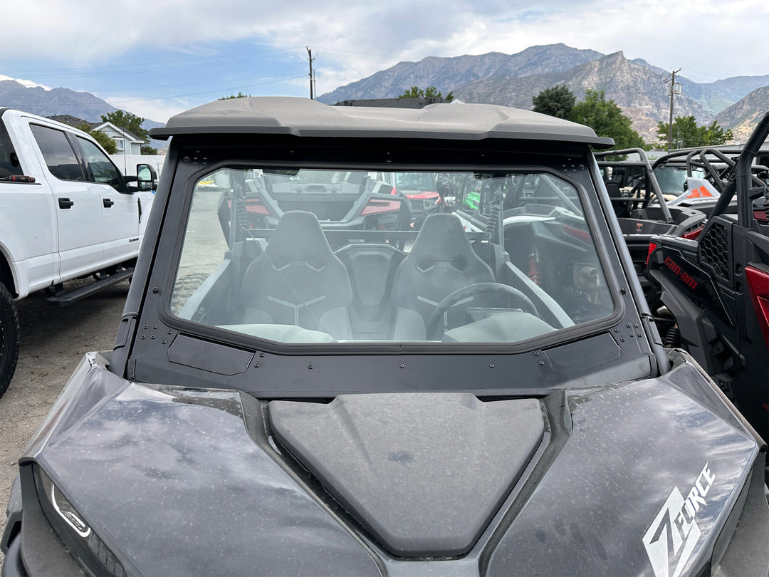 Glass Windshield for CF Moto Z Force 950