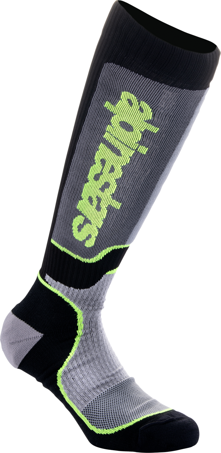 Youth MX Plus Socks