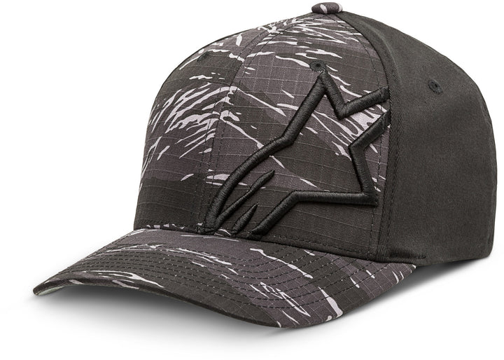 Corporate Camo Hat