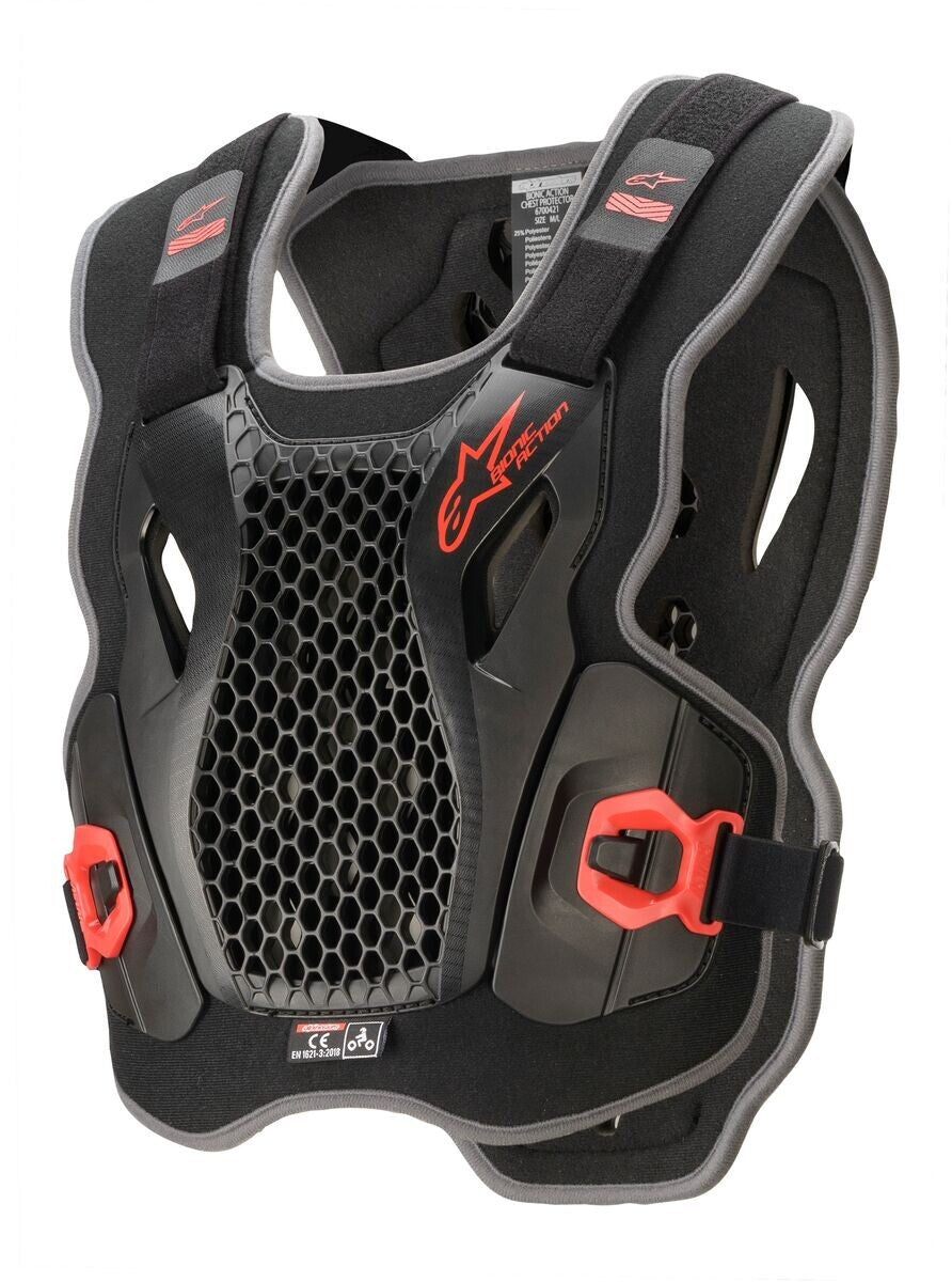 Bionic Action Chest Protector