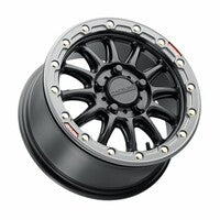 RACELINE ALPHA BDLK 15X7 5/4.5 (+53MM) BLK/GUNMETAL