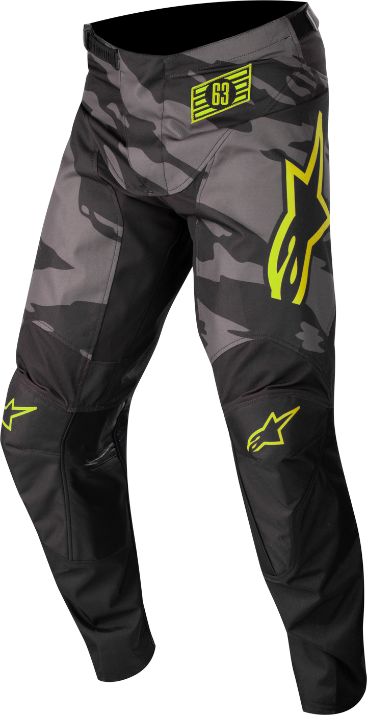 Youth Racer Pants