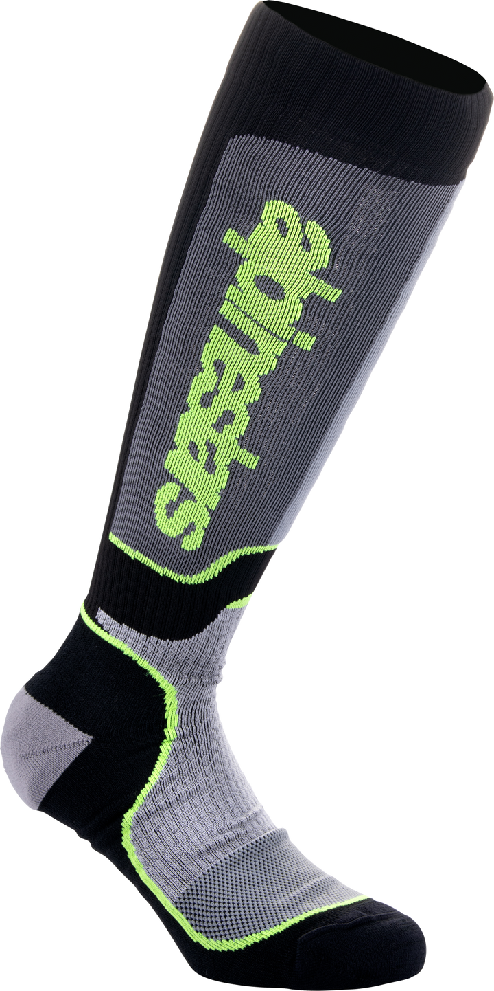 MX Plus Socks