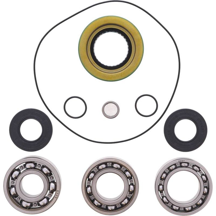 All Balls Racing Differential Kit