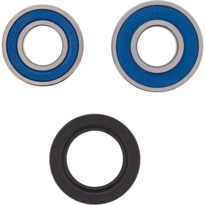 All Balls Racing Wheel Bearing Kit