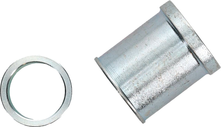 All Balls Racing 09-23 Yamaha YZ250F Wheel Spacer Kit Rear