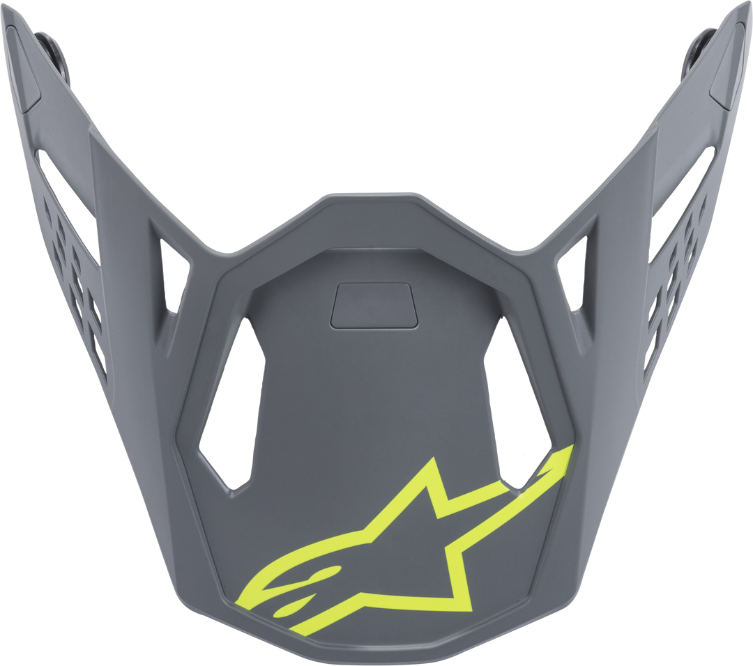 M8/M10 Helmet Visor