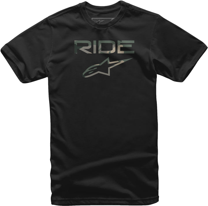 Ride 2.0 Tee