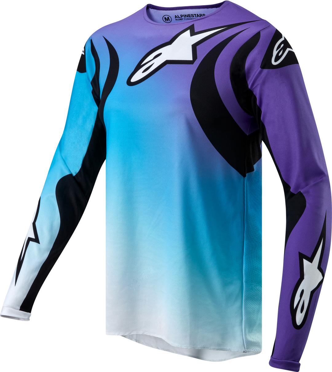 Stella Fluid Jersey