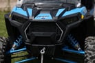 LED Light Kit-Front Fang | Polaris RZR Turbo S/RZR XP 1000