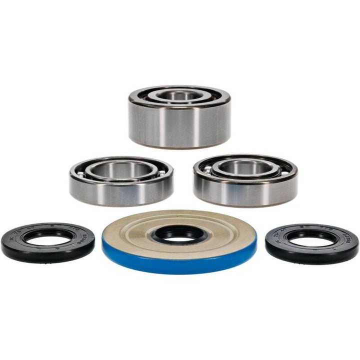 All Balls Racing Differential Kit
