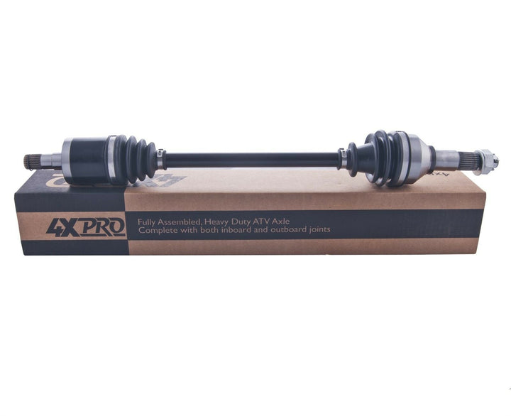 Can Am Commander 800 1000 Front Left Axle 2011-2021 - image 1