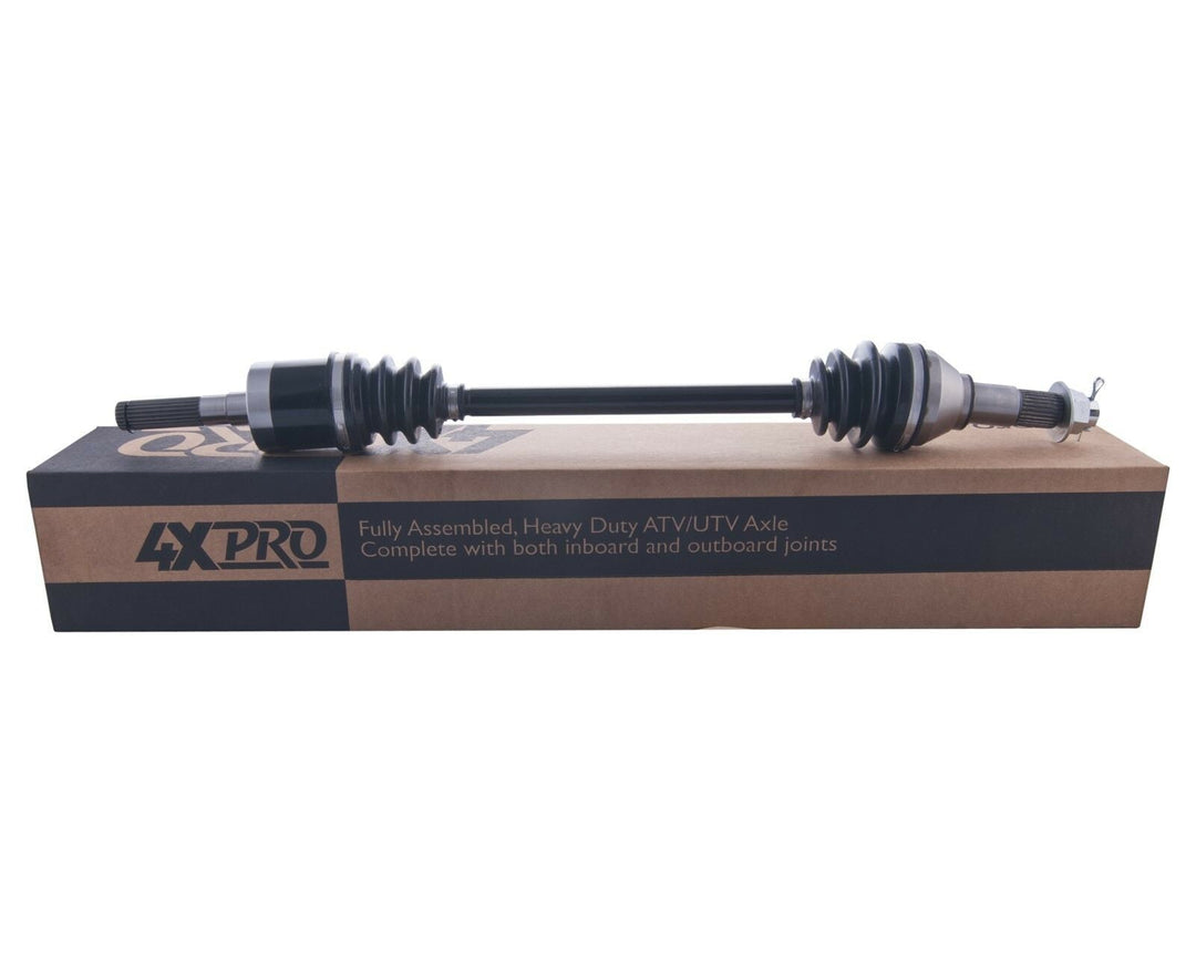 Can Am Commander 800 1000 Front Right Axle  2011-2021 - image 1