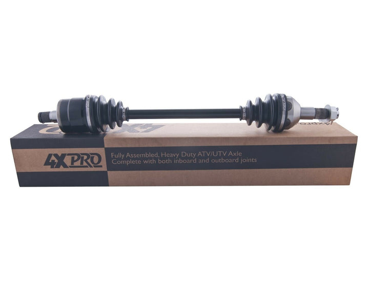 Can Am Commander 800R 1000 Rear Left Right Axle  2011 - 2015 - image 1