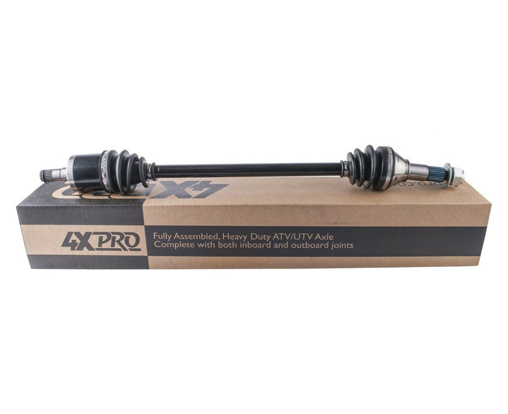 Can Am  Maverick 1000 Front Left Axle  2014 - 2018 - image 1