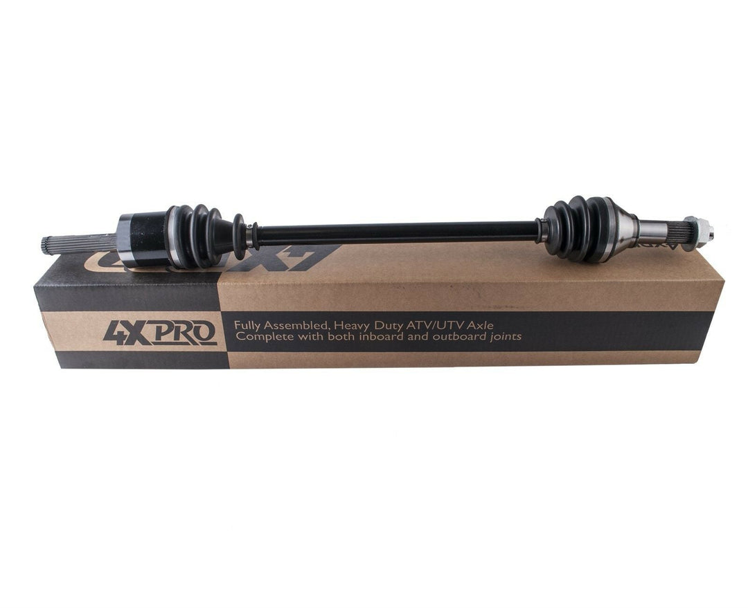 Can Am  Maverick / Max 1000 Front Right Axle 2013 - 2018 - image 1