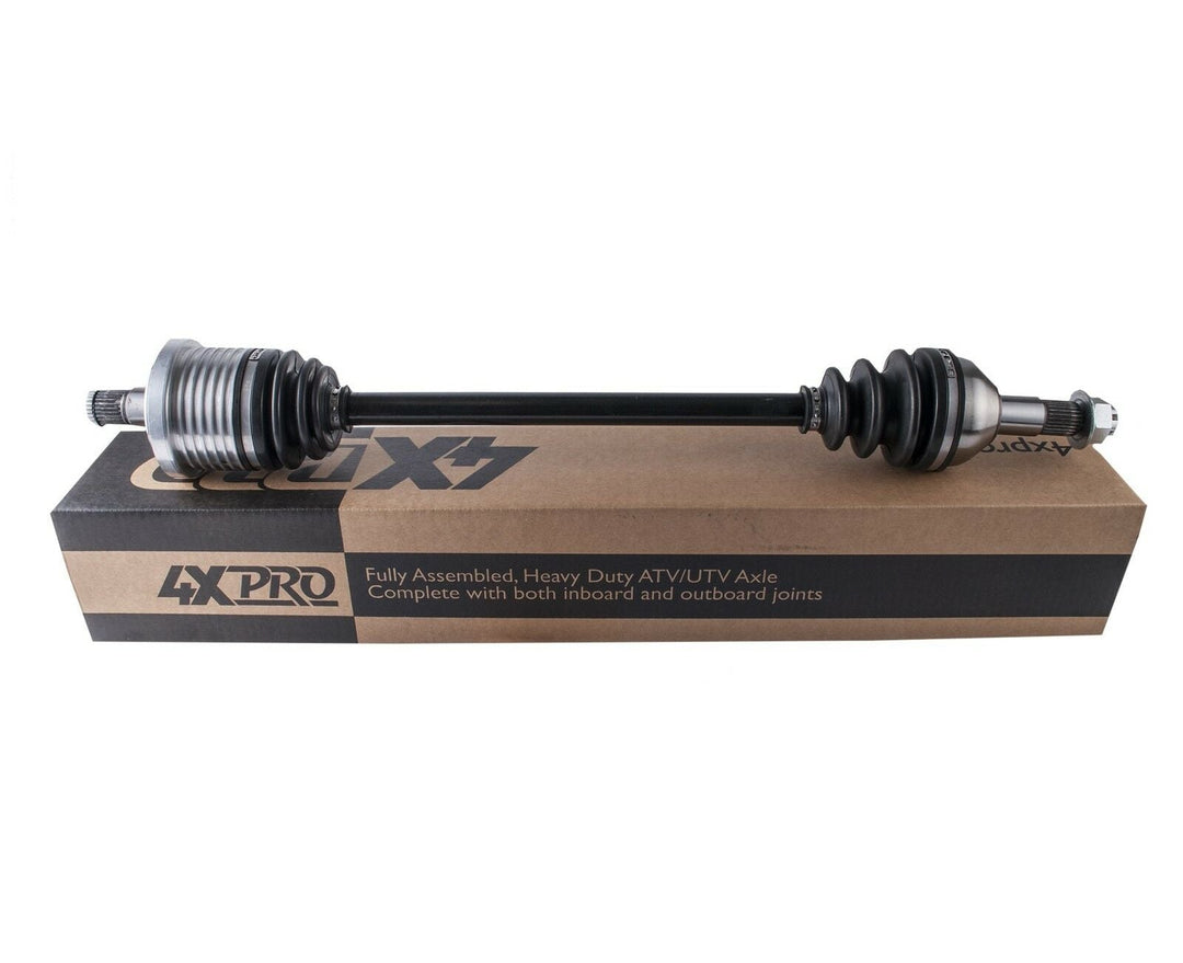 Can Am 1000 Maverick / Maverick Max Rear Left/Right Axle 2016-2018   705502414 - image 1