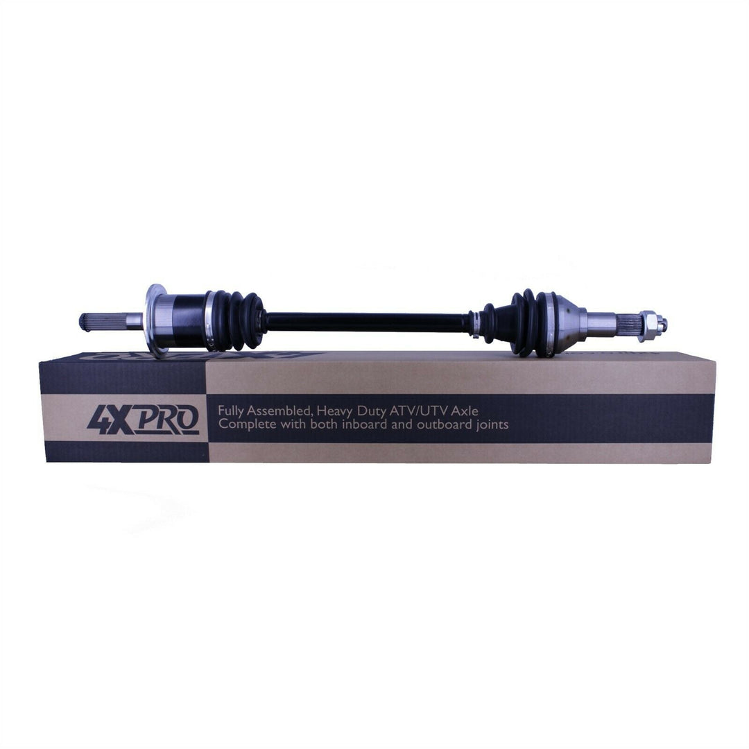 Can Am Maverick 1000R XXC XC DPS Front Right Axle  2014 - 2018   705401367, 705401876 - image 1
