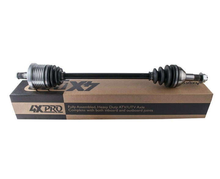 Can Am Maverick 1000R XXC Rear Left / Right Axle  2014 2015   705501794 - image 1