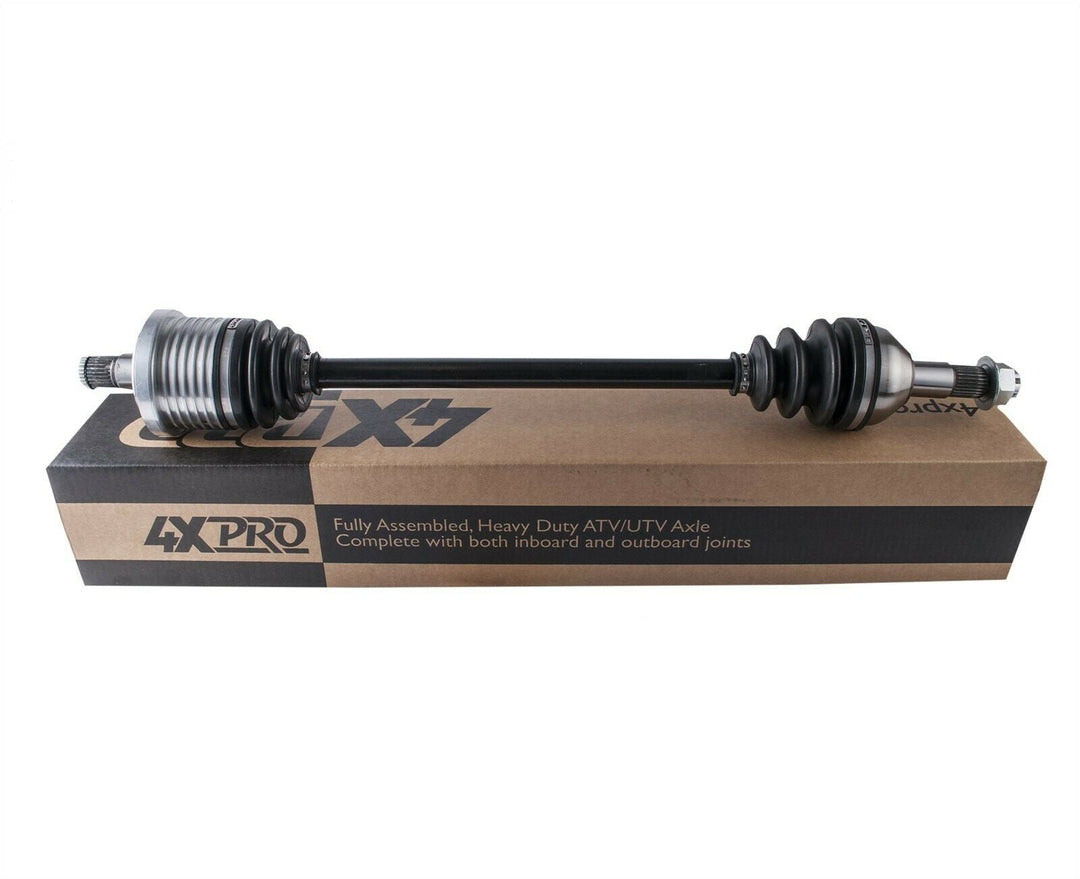 Can Am Maverick 1000R Rear Left / Right Axle XDS 2015-2017 - image 1