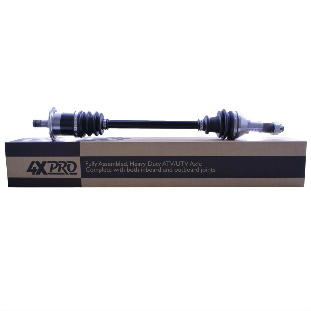 Can Am Maverick 1000R XXC XC DPS Front Left Axle 2014 - 2018 - image 1