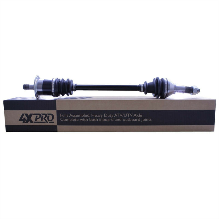 Can Am Maverick 1000R XXC XC DPS Front Left Axle 2014 - 2018 - image 1