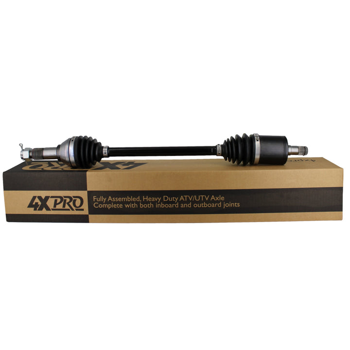 Can Am Defender Traxter HD5 HD8 HD10 Front Right Axle 2018-2026 705401936 - image 1