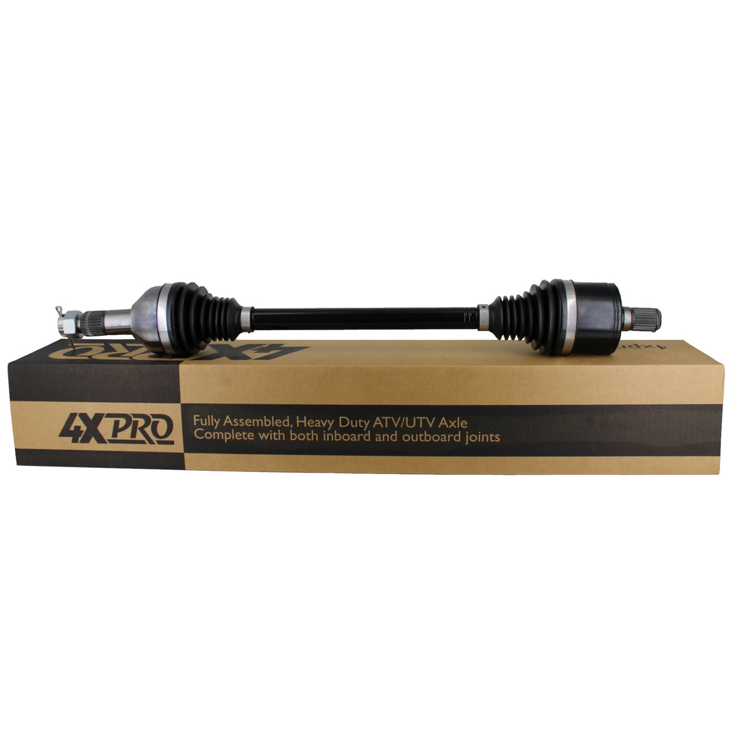 Can Am Defender Traxter HD5 HD8 HD10 Rear Left/Right Axle 2016-2026   705502451 - image 1