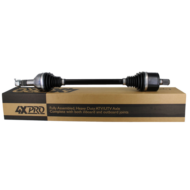 Can Am Defender Traxter HD5 HD8 HD10 Rear Left/Right Axle 2016-2026   705502451 - image 1