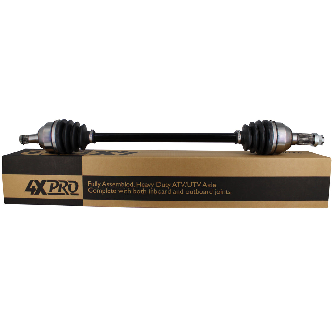Can Am Maverick Front Right Axle 2017-2021 - image 1
