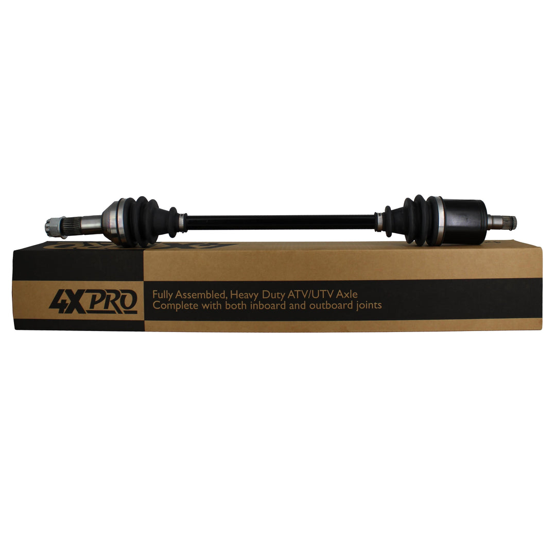 Can Am Defender / Traxter HD10 Front Right Axle 2020-2026 - image 1