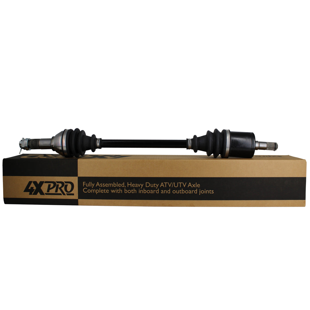 Can Am Commander / Maverick Sport 1000 Front Right Axle 2019-2026 - image 1